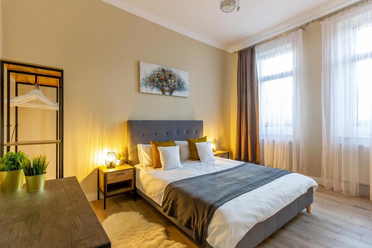 Cosy & Quiet Hideout Apartment Cluj-Napoca Luaran gambar